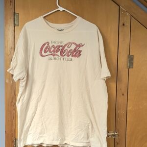 Coca Cola T-shirt